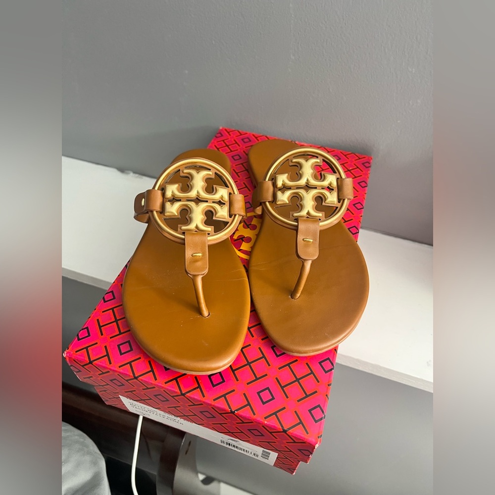 Tory Burch Women Sandals